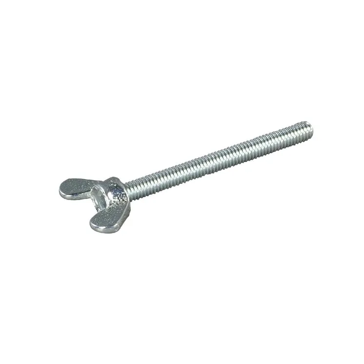 Wing bolt M4x40 DIN316  E08476ASM AS-Motor