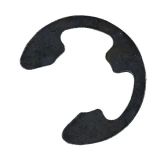 E-clip 10 DIN6799  E02936ASM AS-Motor