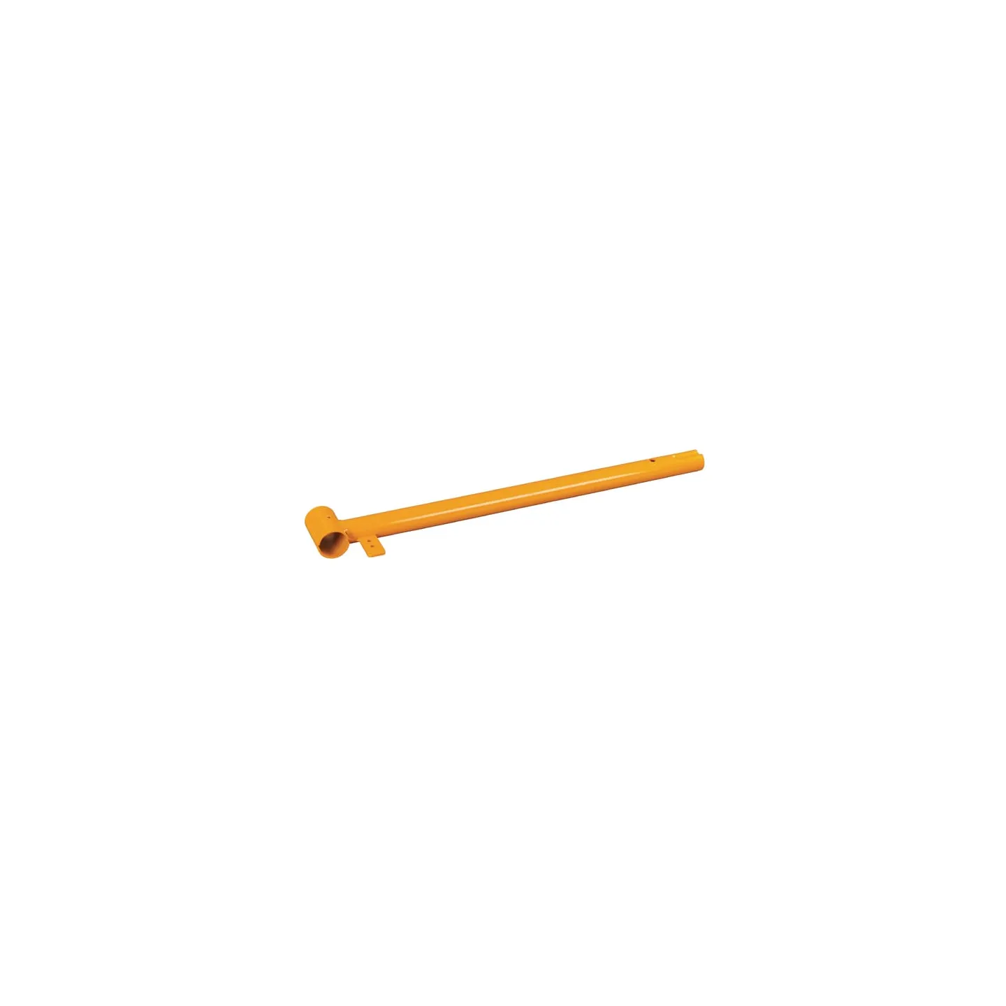 Turnover-forks pipe orange  E05379ASM AS-Motor