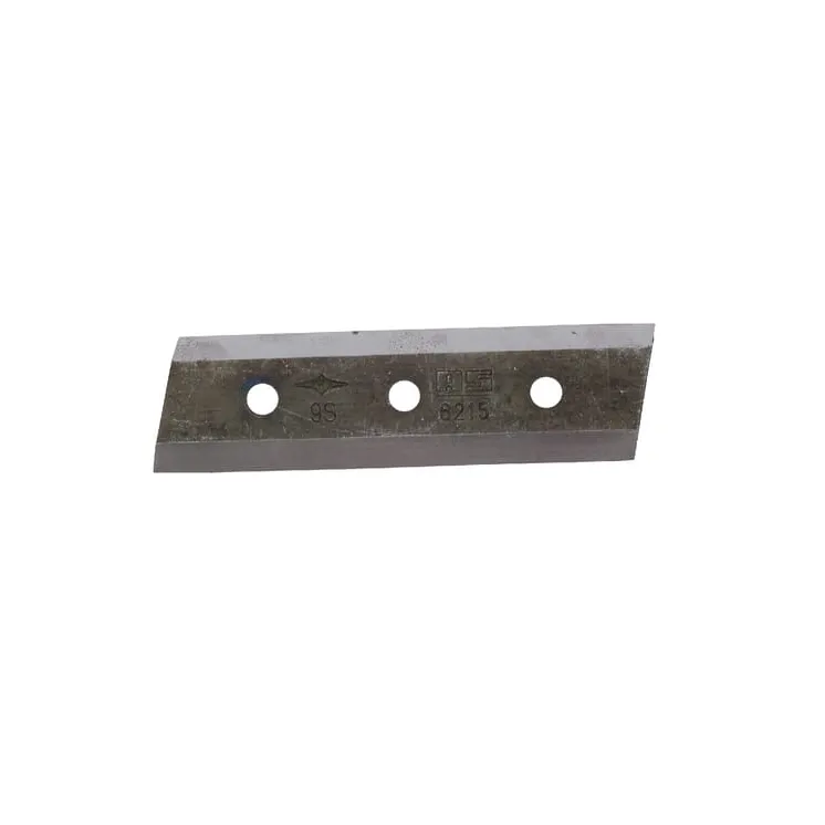 Shredder blade  E06215ASM AS-Motor