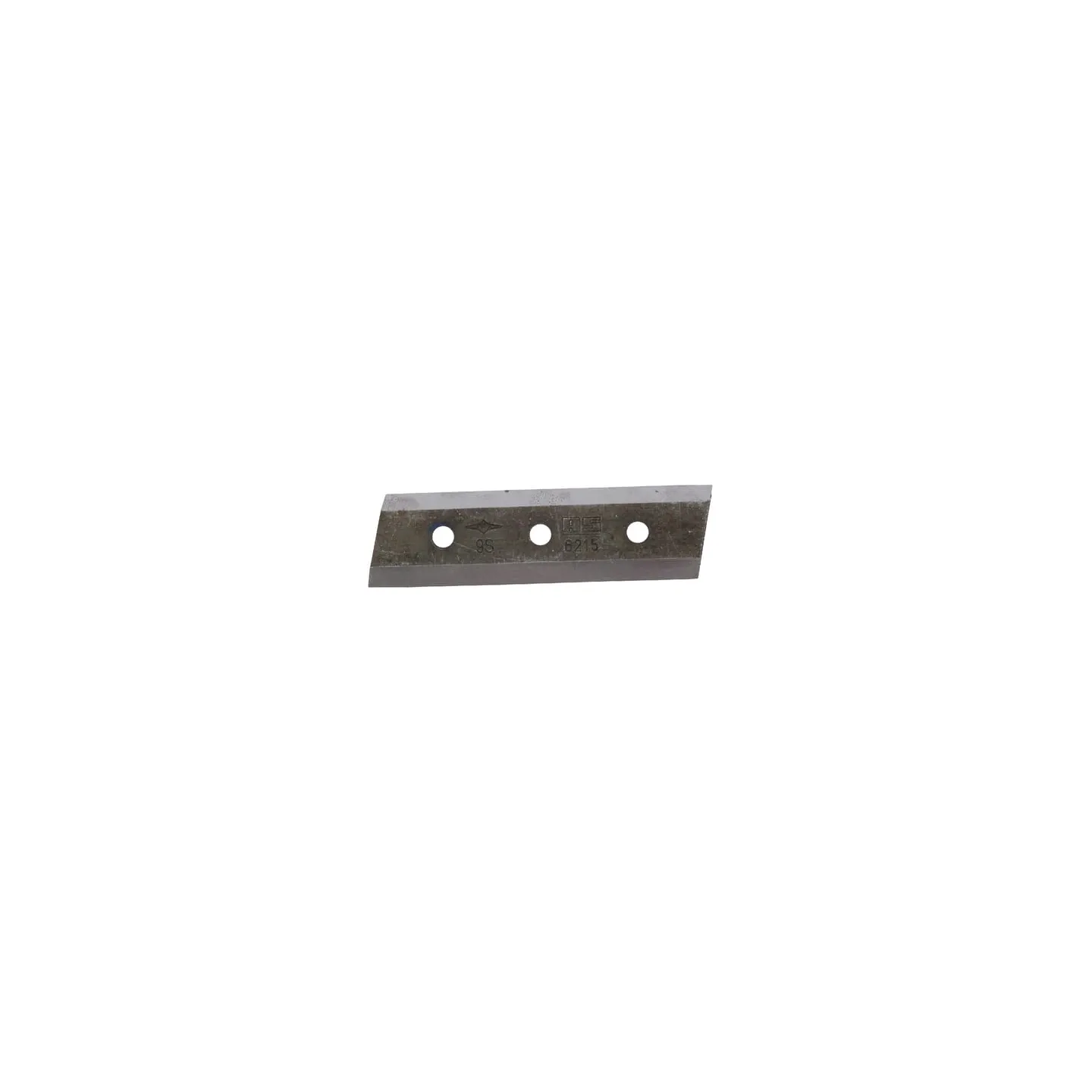 Shredder blade  E06215ASM AS-Motor