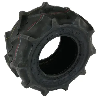 Aizmugurējā riepa E07569ASM AS-Motor
