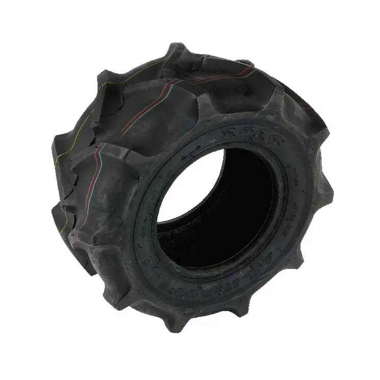 Aizmugurējā riepa E07569ASM AS-Motor