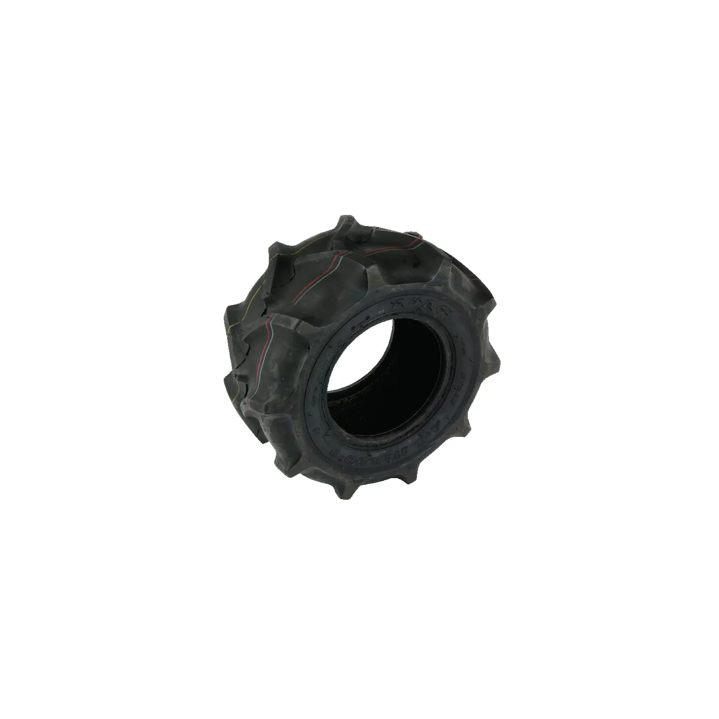 Aizmugurējā riepa E07569ASM AS-Motor