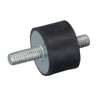 Rubber element  E04845ASM AS-Motor