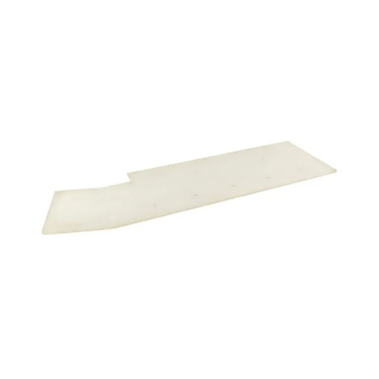 Deflector side  E08882ASM AS-Motor