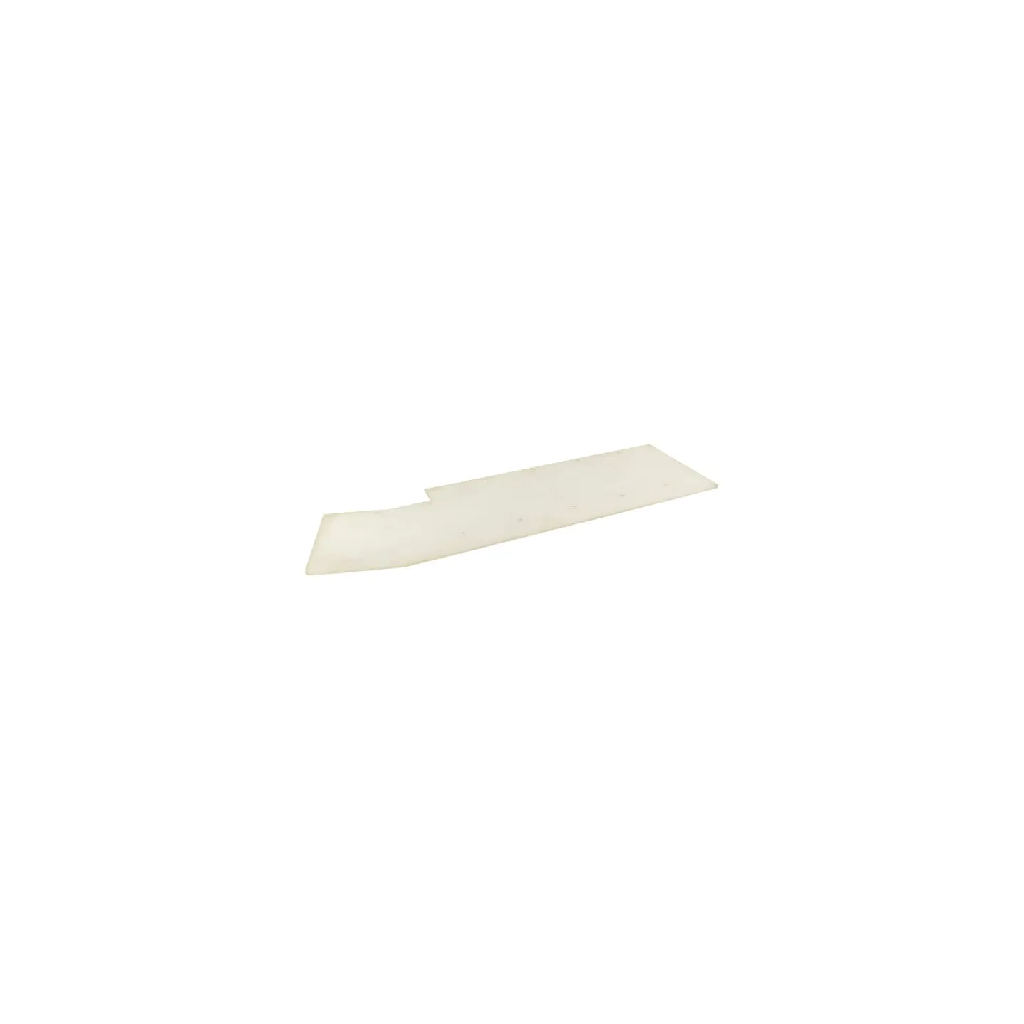 Deflector side  E08882ASM AS-Motor