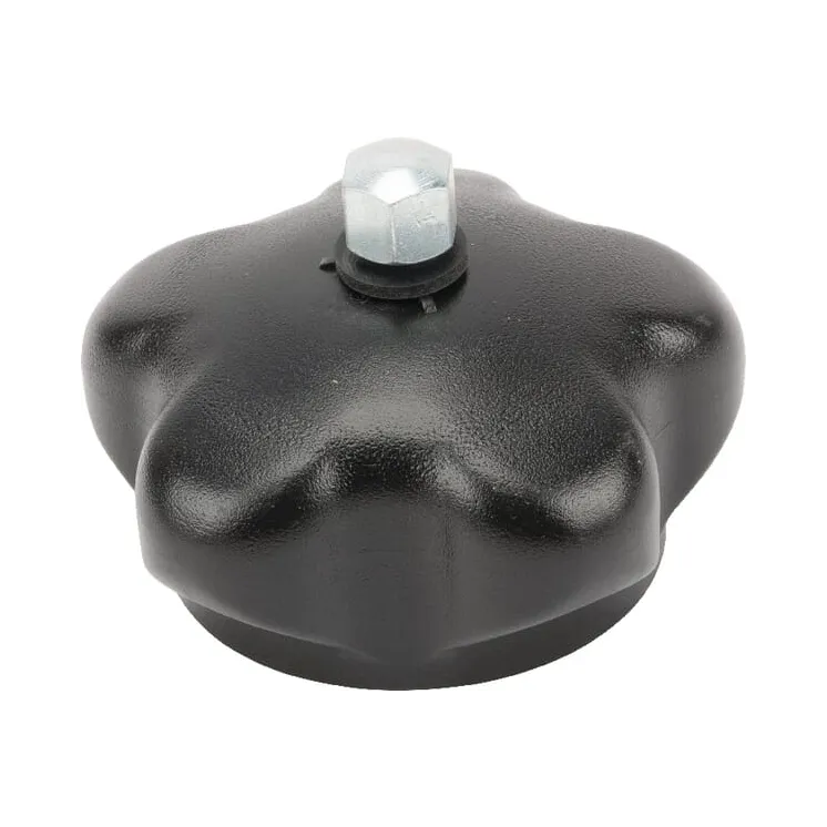Petrol cap  E04783ASM AS-Motor