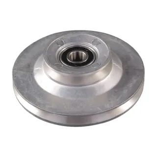 Clutch pulley assembly  E05414ASM AS-Motor
