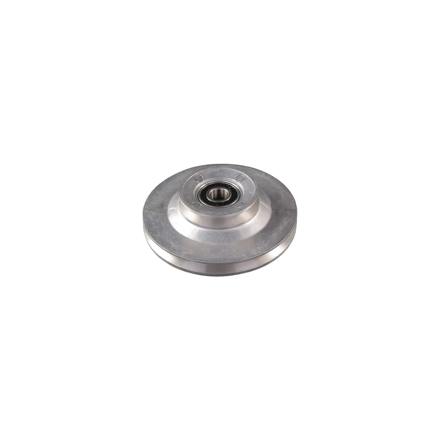 Clutch pulley assembly  E05414ASM AS-Motor
