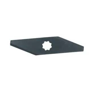 Flat blade  E04429ASM AS-Motor