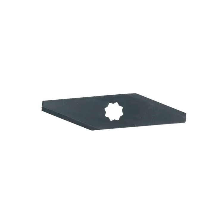Flat blade  E04429ASM AS-Motor