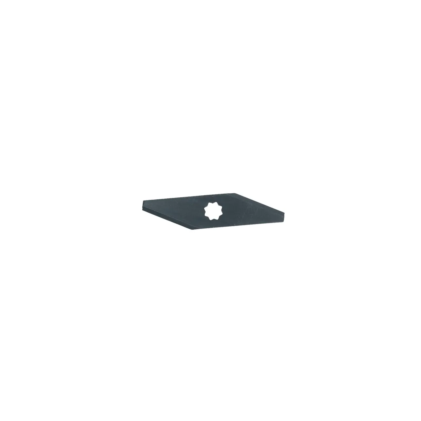 Flat blade  E04429ASM AS-Motor