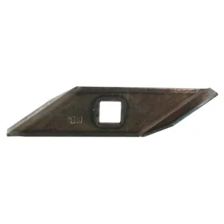 Shredder blade  E04807ASM AS-Motor