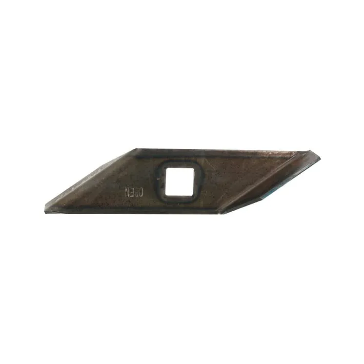 Shredder blade  E04807ASM AS-Motor
