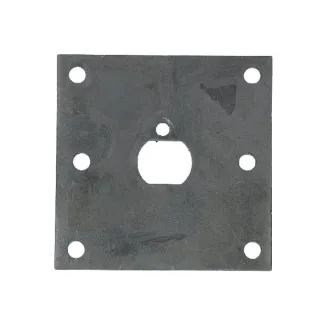 Spiediena plāksne E03145ASM AS-Motor