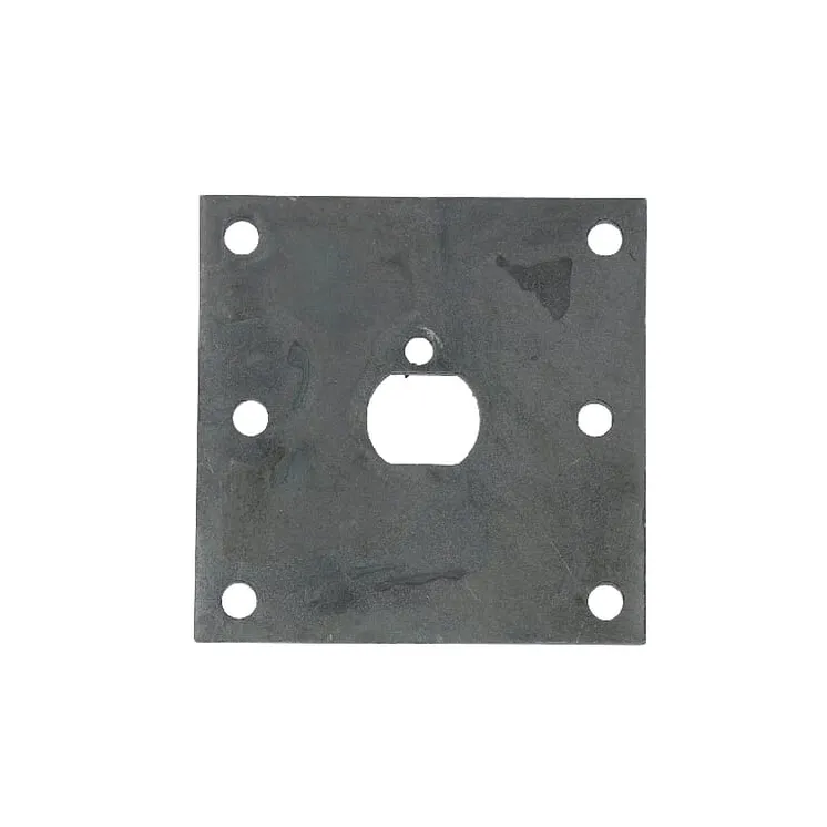 Spiediena plāksne E03145ASM AS-Motor