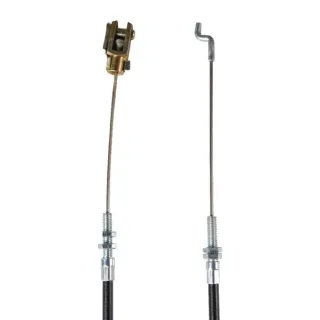 Asmens jaudas kabelis E06383ASM AS-Motor