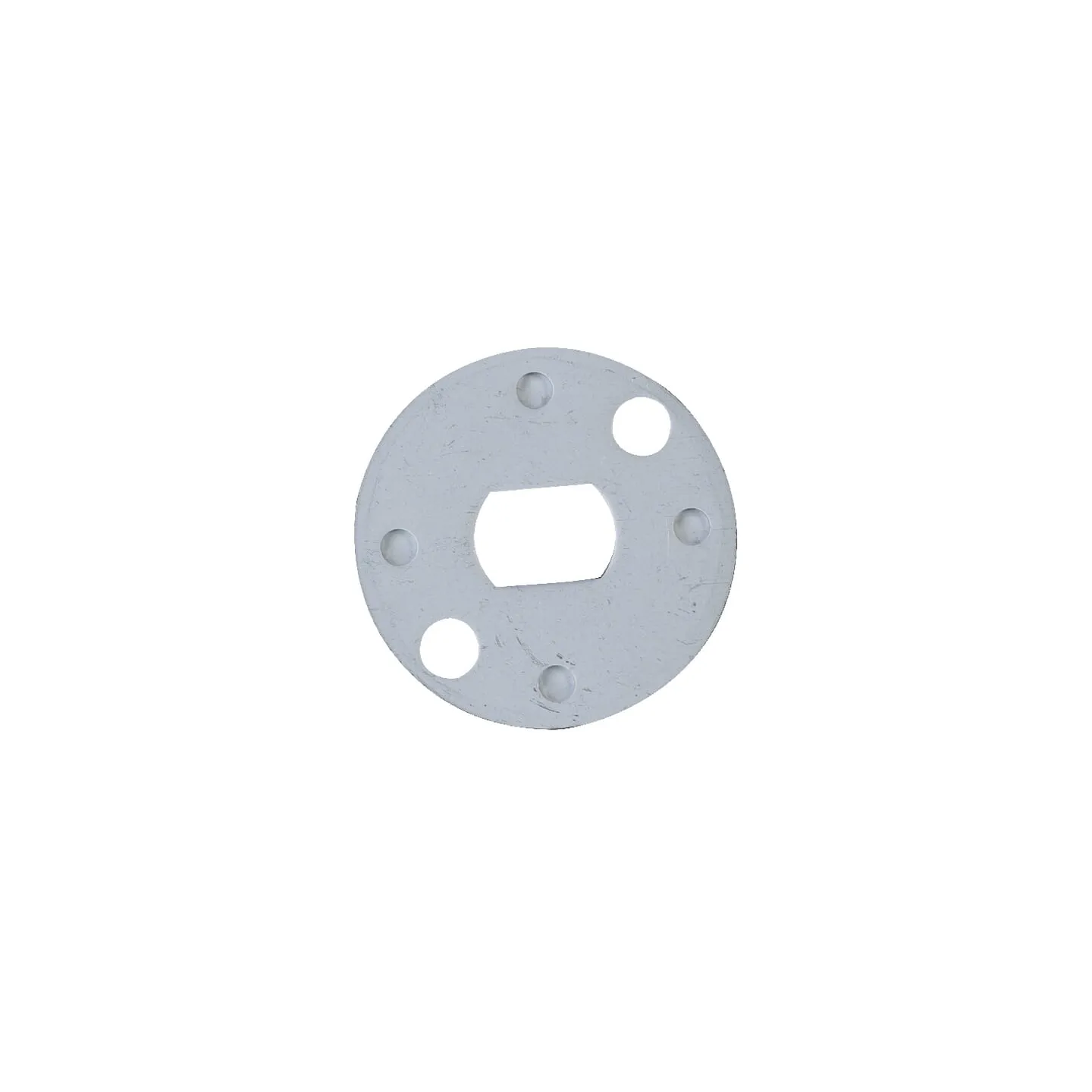 Drošības paplāksne E04663ASM AS-Motor