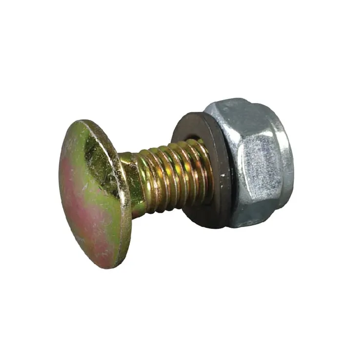 Screwblade knife fixed  E07087ASM AS-Motor