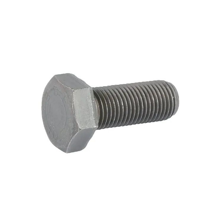 Blade bolt  E07651ASM AS-Motor