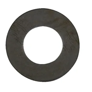 Washer 20x10.2x1.1 DIN2093  E03483ASM AS-Motor