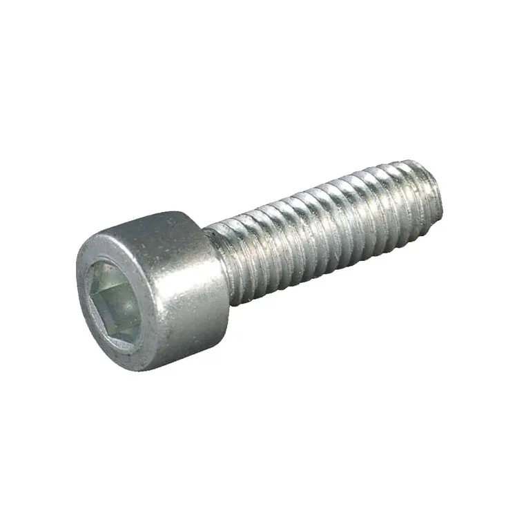 Screw M6x20  E08294ASM AS-Motor