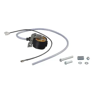 Ignition coil,   E05265ASM AS-Motor