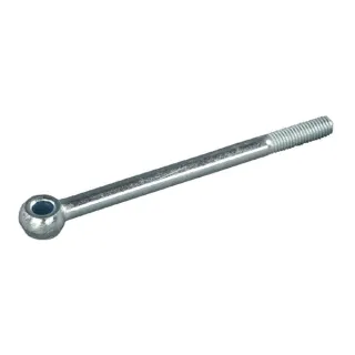 Eye bolt 8x120 delayed.  E10120ASM AS-Motor