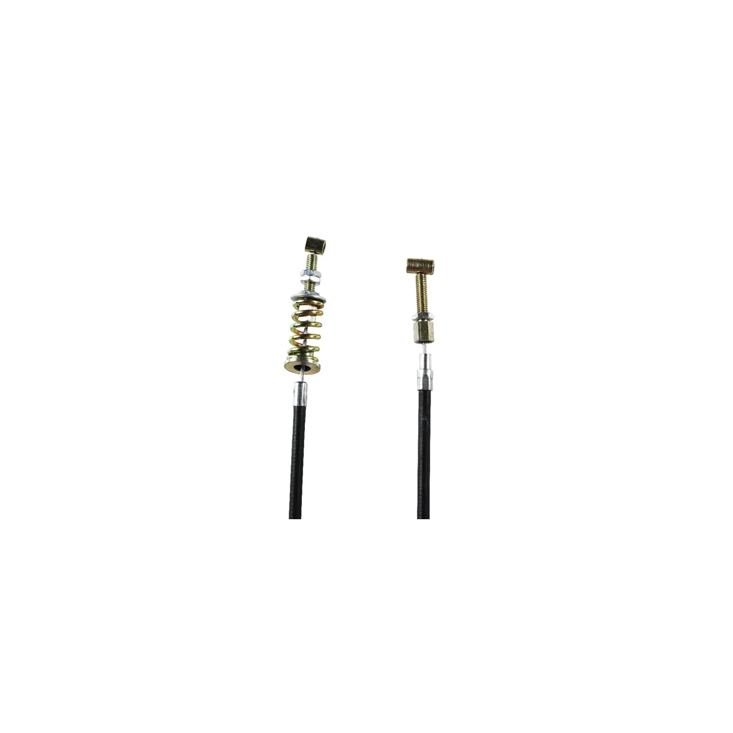 Train for long rear brake  E06115ASM AS-Motor