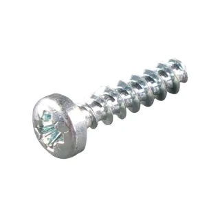 Screw for plastic, D.4x16  E05675ASM AS-Motor