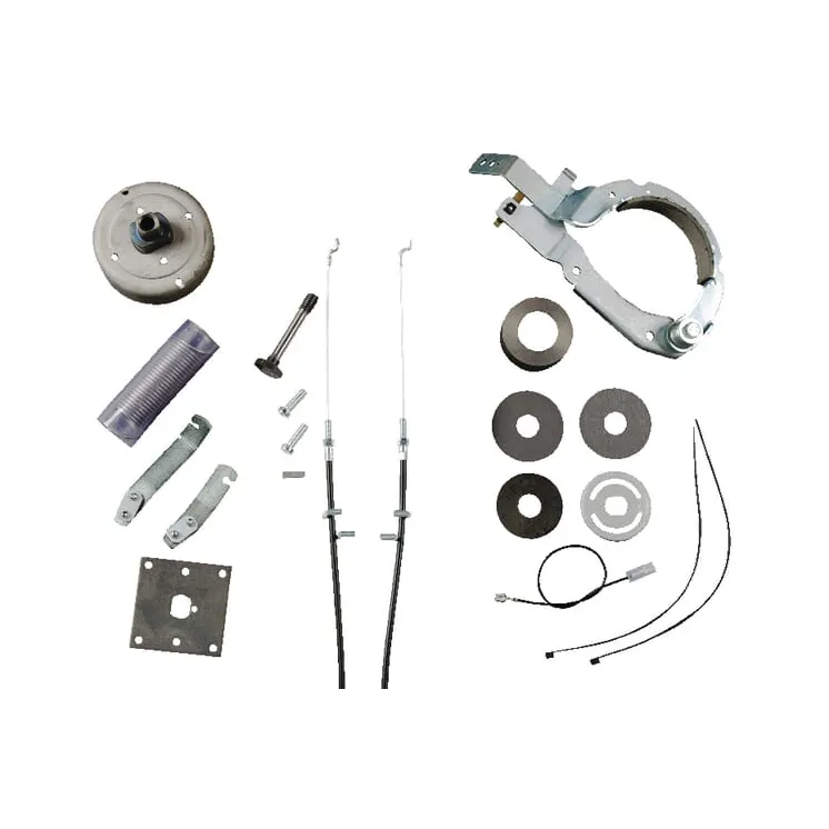 Engine brake conversion kit  E06447ASM AS-Motor