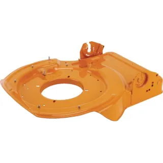 Blade hood  E05818ASM AS-Motor