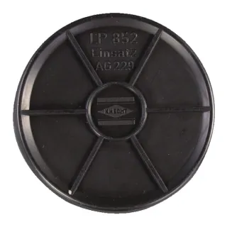 Lid  E04220ASM AS-Motor
