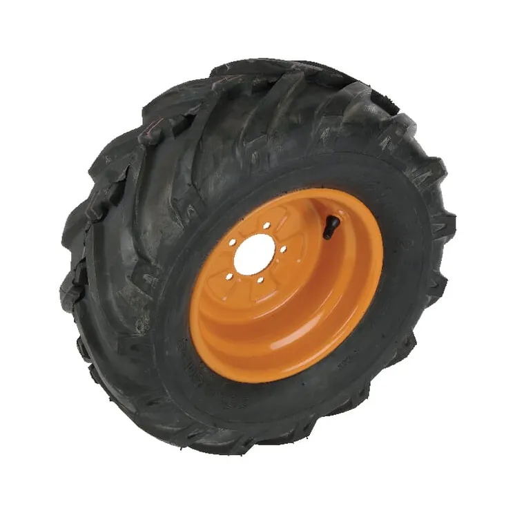 Drive wheel wide  E06457ASM AS-Motor