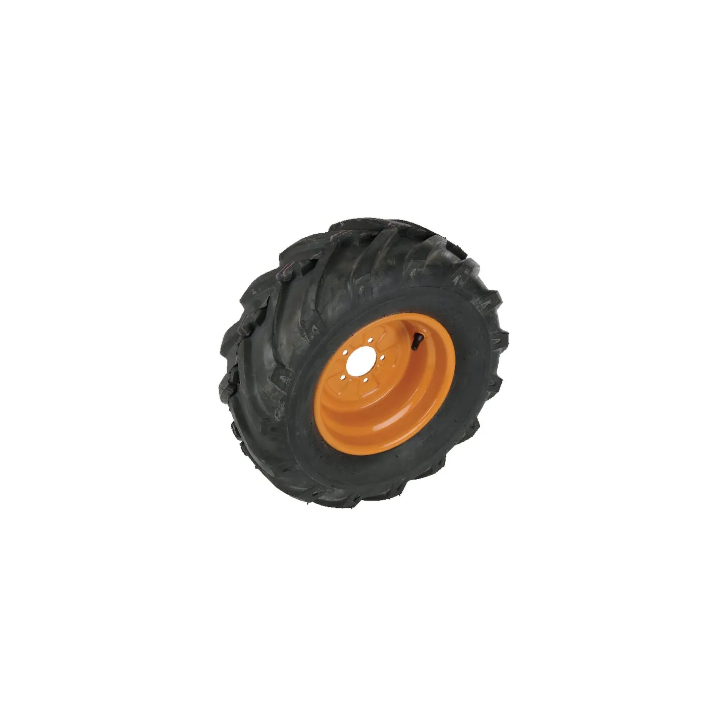 Drive wheel wide  E06457ASM AS-Motor