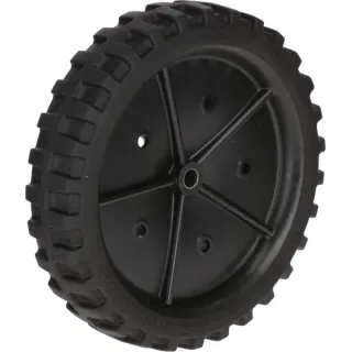 Drive wheel  E05269ASM AS-Motor E05321ASM