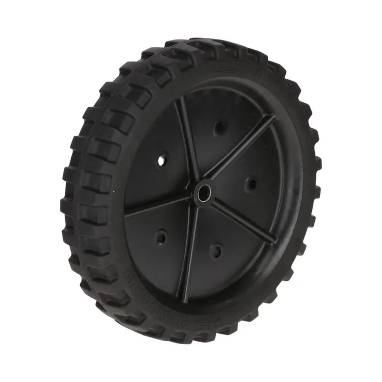 Drive wheel  E05269ASM AS-Motor E05321ASM