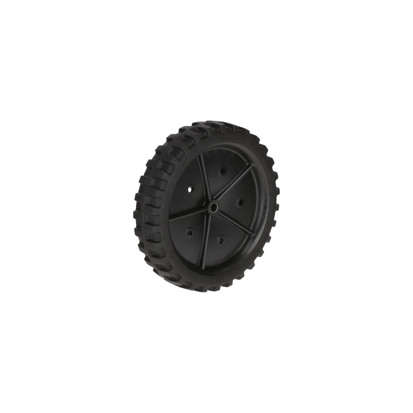 Drive wheel  E05269ASM AS-Motor E05321ASM