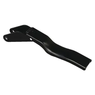 Handle and rubber buffer  E08306ASM AS-Motor