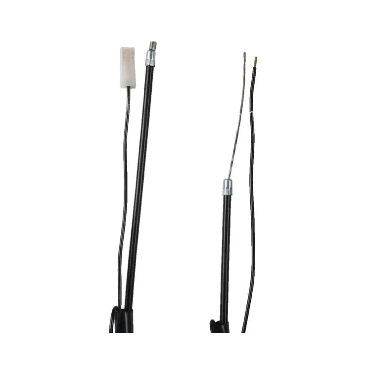Throttle cable AS 53 B1/R  E04385ASM AS-Motor