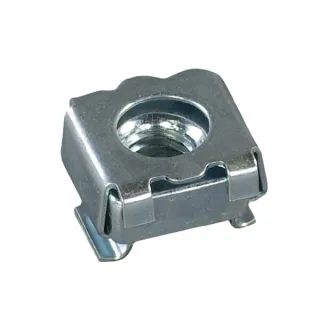Boxnut M6  E06672ASM AS-Motor