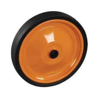 Front wheel 250/40 hub 60x20.1  E07241ASM AS-Motor
