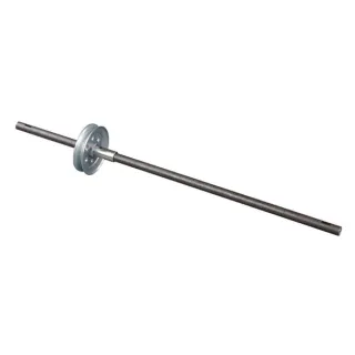 Drive shaft completely  E03426ASM AS-Motor