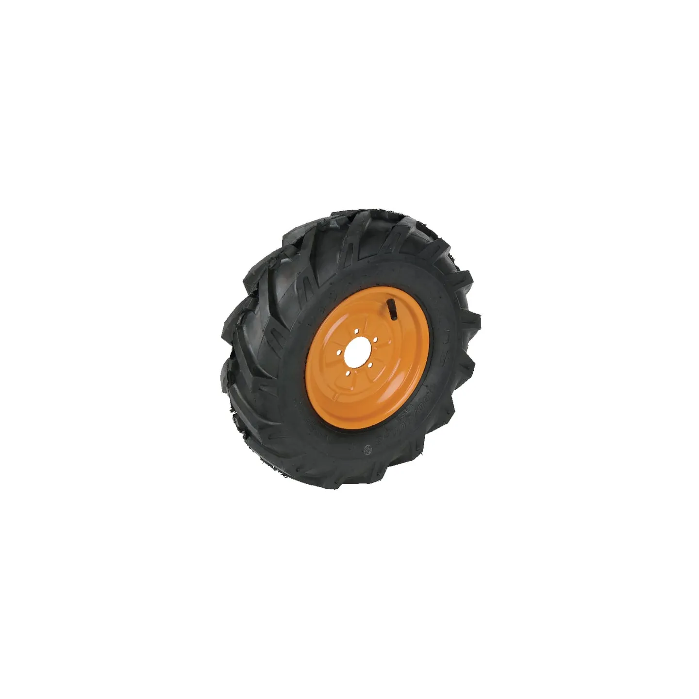 Ritenis 4.80/4.00-8 RH E06196ASM AS-Motor