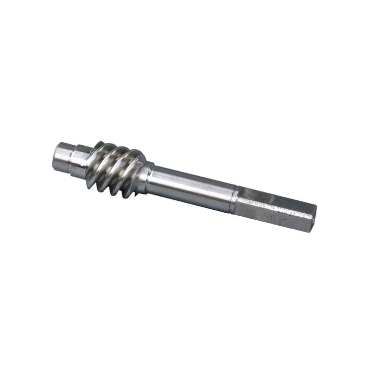 Drive shaft  E04315ASM AS-Motor