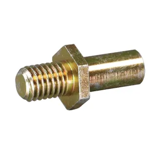 Bearing journals  E04616ASM AS-Motor