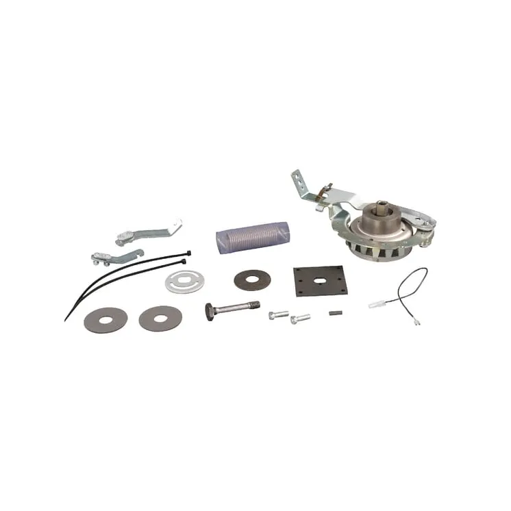 Conversion Kit  E06367ASM AS-Motor