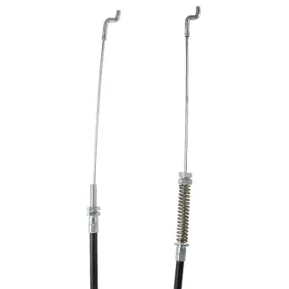 Clutch cable drive  E07960ASM AS-Motor