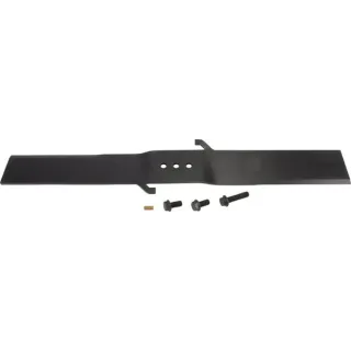 Blade with screws  E12384ASM AS-Motor E08363ASM E11900ASM